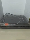 Technics SL-QD33 Quartz Direct Drive Automatic Turntable - Tested Working - Read