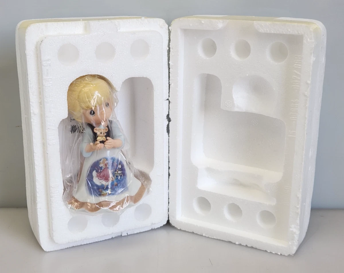 Precious Moments Cinderella Figurines (1968-Now) for sale | eBay