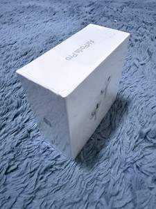 AirPods Pro 2. Generation MagSafe USB-C Ladehülle Weiß