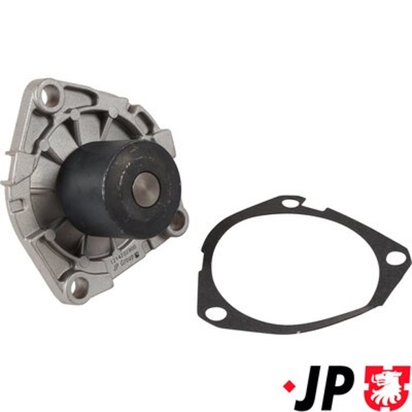 JP Group Wasserpumpe MotorküHlung JP 1214102800 FüR Insignia Alfa Tourer G09 P12-image