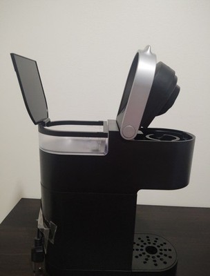 Keurig K-MINI  Single-Serve K-Cup Coffee Maker | Black