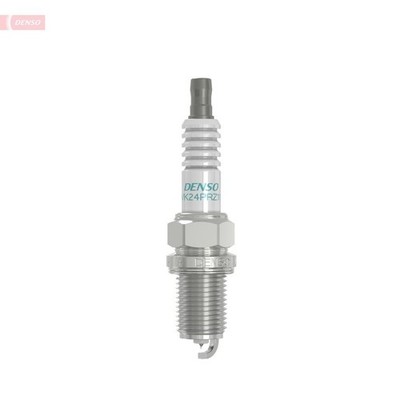 4x DENSO Zündkerze VK24PRZ11