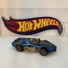 Mattel Hot Wheels Redline Sizzlers Uproar