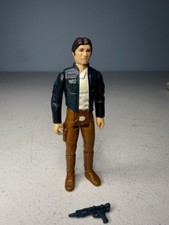 Han Solo (Bespin Outfit) for sale