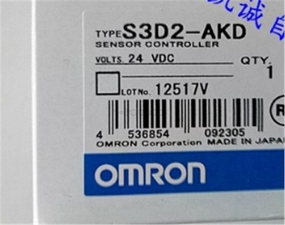 1Pc For Controller S3D2-AKD S3D2AKD sc