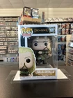 Lord Of The Rings: Legolas Greenleaf #1577