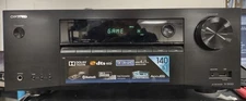 Onkyo TX-SR353 5.1 Channel A/V Receiver *Read* | REC203