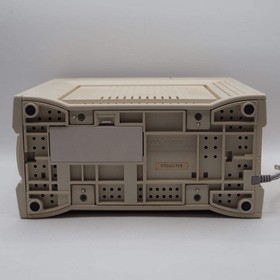 NEC PC-FX Console system NTSC-J (Japan) Tested Working 1994 For PC-FX CD-ROM