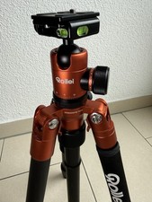 rollei stativ c5i Carbon
