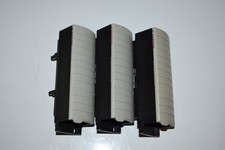 1756-TBNH Allen Bradley ControlLogix 20 Pin Cage-Clamp Terminal Block LOT OF-3