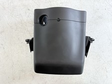 2014-2020 MASERATI GHIBLI STEERING COLUMN SURROUND UPPER & LOWER COVER TRIM OEM