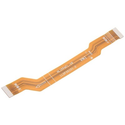 For Huawei P Smart 2021 Honor 10X LITE Tablecloth cable motherboard...