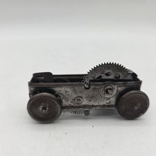 Vintage Germany Us Zone Metal Wind Up Toy