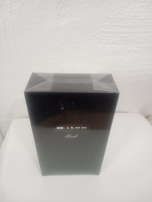 Kiton Black 4.2oz Men's Eau de Toilette for sale online | eBay
