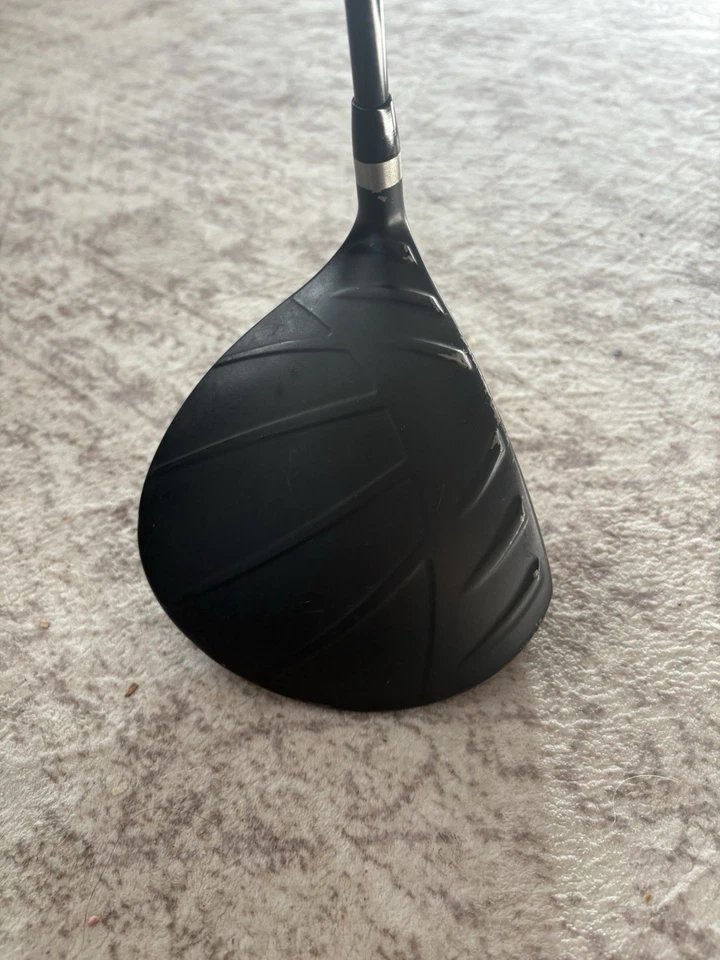 Youth Ping Prodi G Driver Grafito Junior Rígido Mano Derecha Alrededor de 40 pulgadas Foto 2 de 4