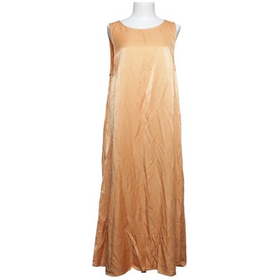 MSCH Copenhagen, Maxikleid, Größe: M, Madina Sl Dress, Orange #pIu