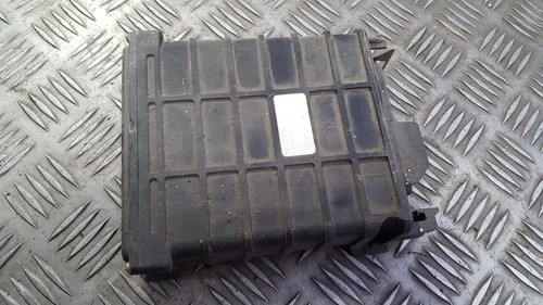 Audi 100 1985 ECU Engine Computer (Engine Control Unit) 0280800128 #395044-10