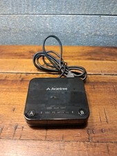 Avantree Audikast aptX Low Latency Bluetooth 5.0 Audio Transmitter for TV PC