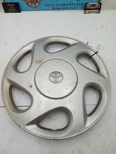97-99 Toyota Camry Hubcap Wheel Cover Hub Cap 15 Used Oem 42621-aa040