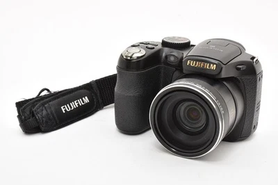 Appareil photo numérique compact Fujifilm Finepix S2800Hd testé au Japon 【Exc... - Photo 1/4