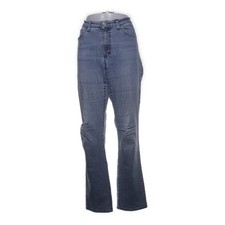 Angels, Jeans, Größe: 40, Blau, Baumwolle/Elasthan/Polyester, Einfarbig #BtR