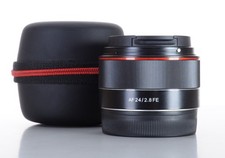 Samyang AF 24mm f/2.8 FE Lens for Sony E