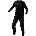 FXR Clutch 2026 MX Kit Combo Black OPS