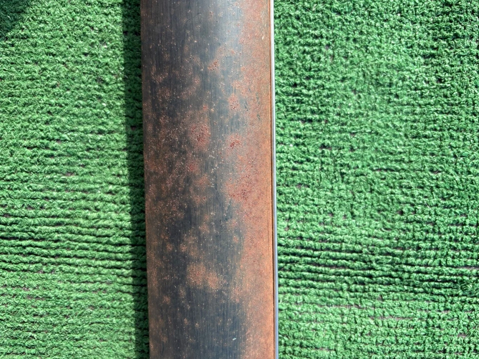 1952 Cadillac Coupe Deville interior top of rear door panel trim drivers side 52 Foto 4 de 4