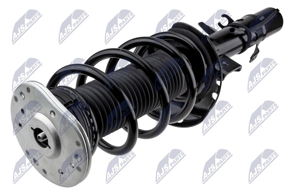 SHOCK ABSORBER A-LR-011 FOR LAND ROVER RANGE/EVOQUE/Convertible 224DT 2.2L 4cyl