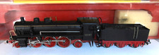 RIVAROSSI HO ART.11125 "LOCOMOTIVA VAPORE GR 680-102 FS" FUNZIONANTE GOOD!