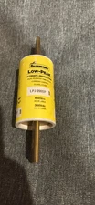Bussman Low Peak 200A 600VAC 300VDC LPJ-200SP Fuse
