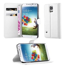 Case for Samsung Galaxy S5 / S5 NEO Protection Book Wallet Phone Cover Magnetic