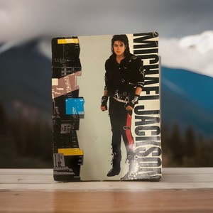 Michael Jackson Bad Tour | eBay