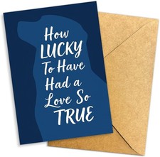 Pet Loss Sympathy Card For Pet Owner u2013 Dog Or Cat Loss Card u2013 "How Luc