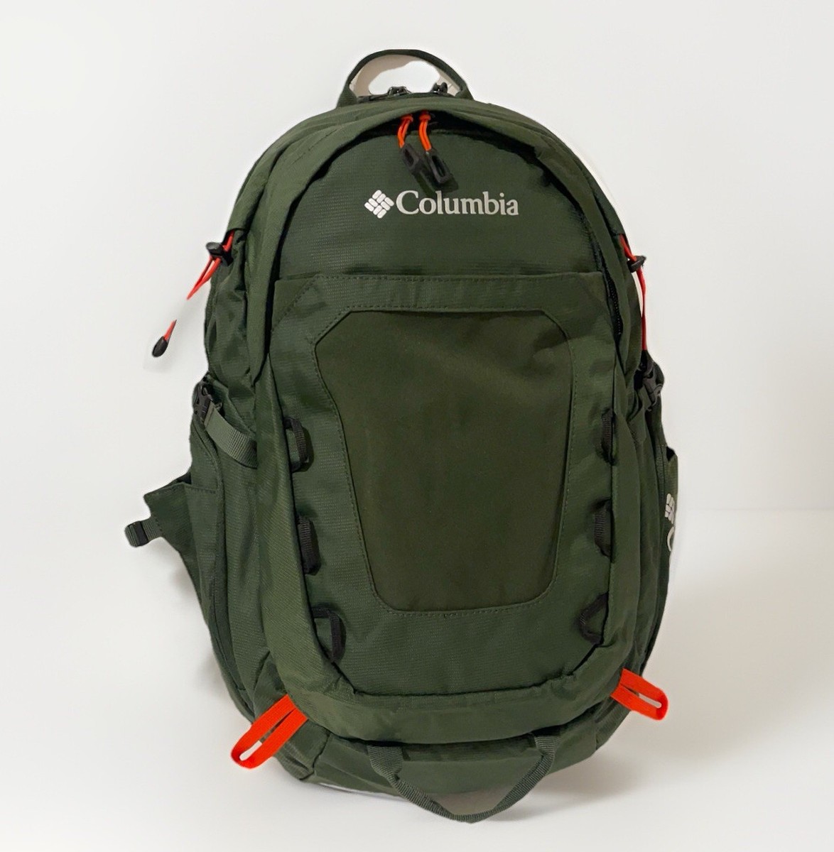 Columbia ASHWOOD Daypack (Laptop and 2 Liter Hydration Reservoir