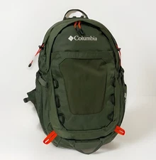 Columbia ASHWOOD  Daypack (Laptop and 2 Liter Hydration Reservoir Compatible)