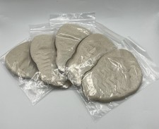 Metatarsal Pads For Women x5 Pairs Tan