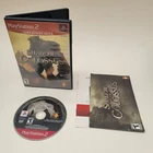 Shadow of the Colossus PS2 PlayStation 2 CIB Greatest Hits Tested