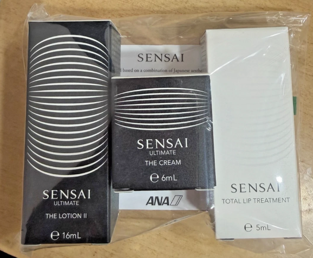 25+ kanebo sensai for sale | Updated Oct 2026