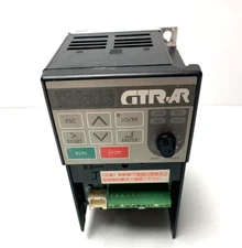 Nissei GTR-AR Frequency Converter A-BLPQ010T2 - V2 , 200-240V 1.1A