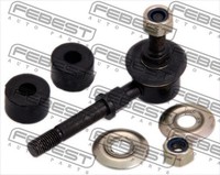 Febest 0223-007 Stange/Strebe, Stabilisator FüR Nissan