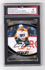 2023/24UD MVP Philadelphia Flyers Sean Couturier Super Script #33 Ltd #5/5 KSA 9