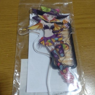 Tales of Graces Asteria Acrylständer Pascal