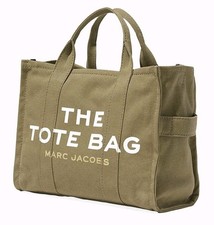 Marc Jacobs The Canvas Medium Tote Bag Slate ...
