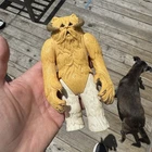 ~Vintage STAR WARS Hoth WAMPA~Kenner 1981~6” Action FIGURE~Empire Strikes Back~