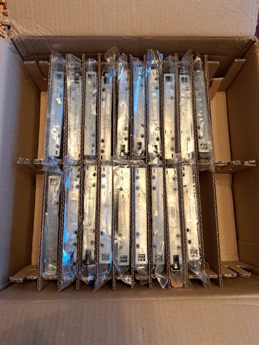 20 x Dell 2.5" SAS/SATA Hot-Swap HDD Caddy Tray – P/N WX387 – PowerEdge Server