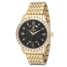 NEW Montres Prestige X Invicta Men's Watch - 45mm, Gold MPW-0238 