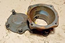 1947-1953 Sm420 Transmission Rear Cover Retainer For Torque Tube Sm 420