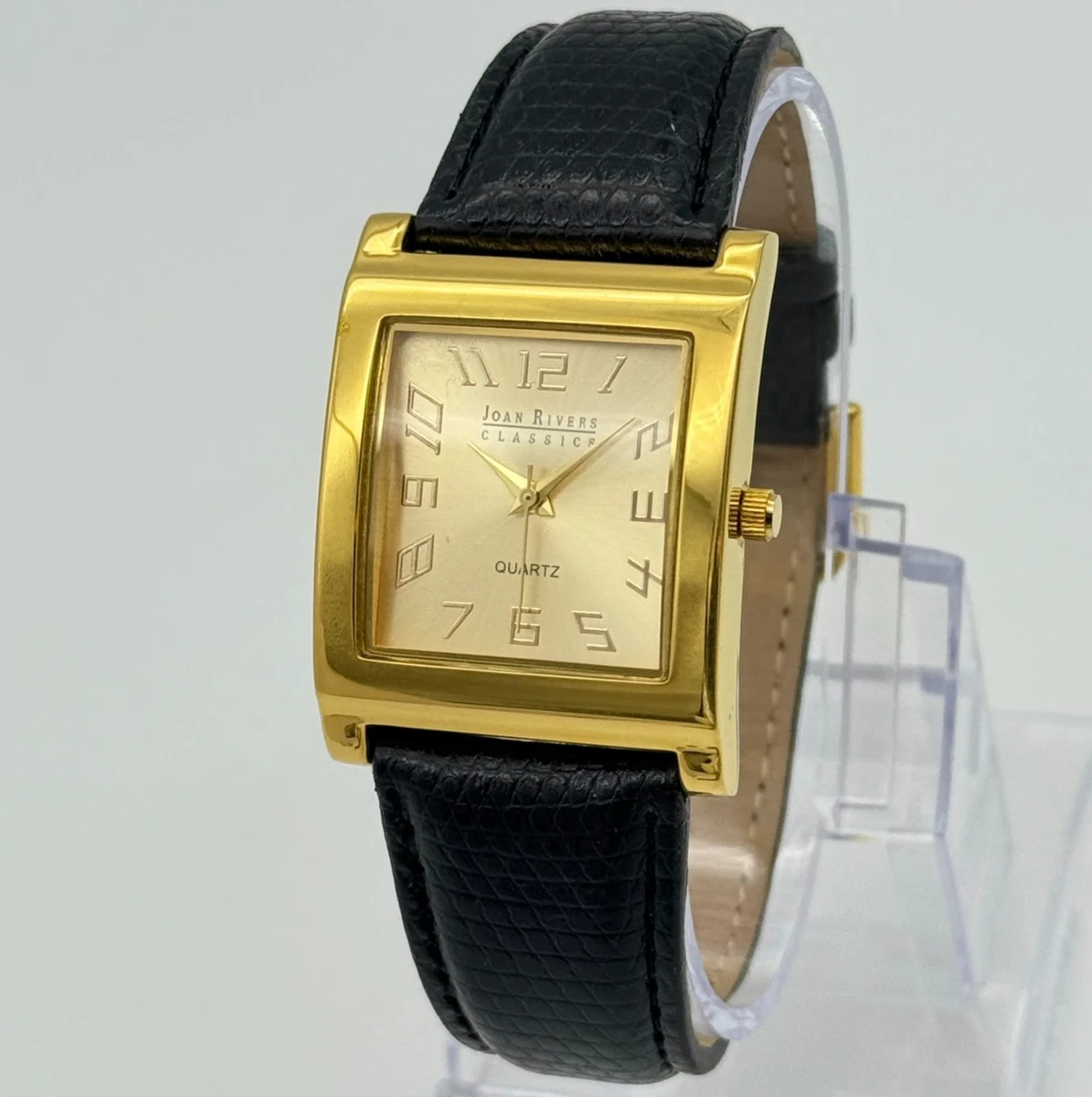 Joan Rivers Wristwatches for sale - eBay display picture 1