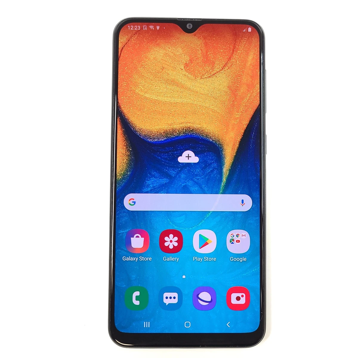 Samsung Galaxy A20 Cell Phones & Smartphones for Sale | Shop New